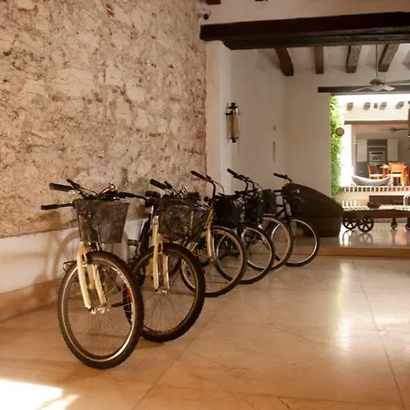 Casa Gastelbondo (Adults Only) Hotel